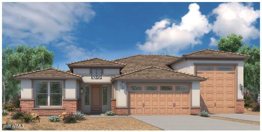 29704 N 244th Dr, Wittmann, AZ 85361