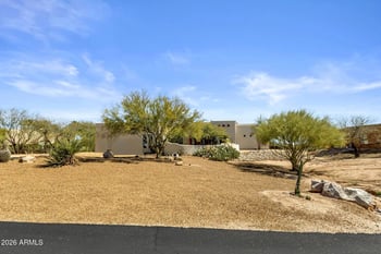 29705 141st Pl, Scottsdale, AZ 85262