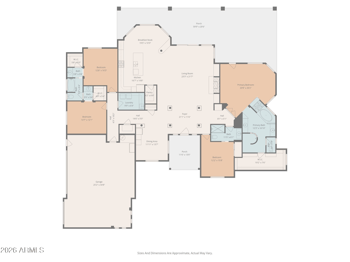 29705 141st Pl, Scottsdale, AZ 85262