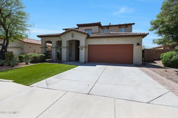 29706 127th Ln, Peoria, AZ 85383
