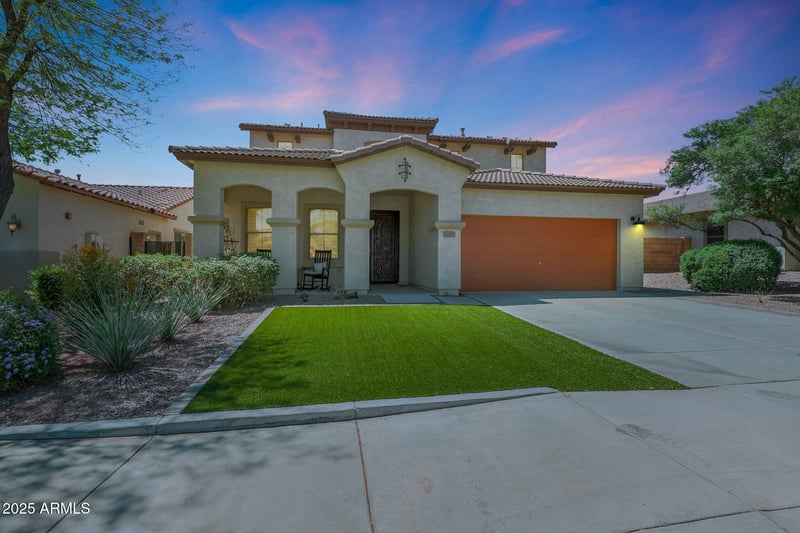 29706 127th Ln, Peoria, AZ 85383