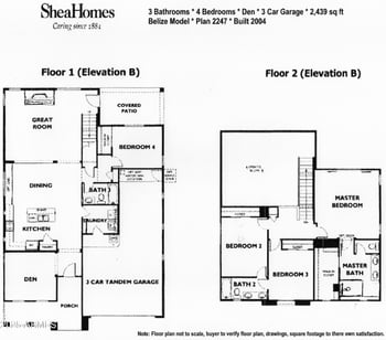 29706 127th Ln, Peoria, AZ 85383