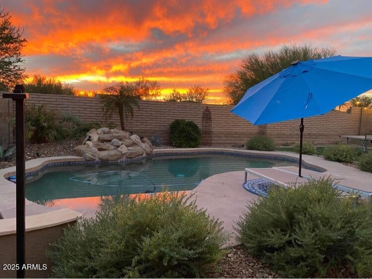29706 127th Ln, Peoria, AZ 85383