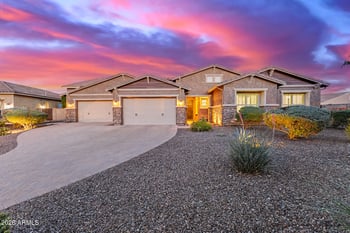 29707 118th Dr, Peoria, AZ 85383