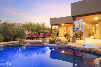 29707 N 138 Pl, Scottsdale, AZ 85262
