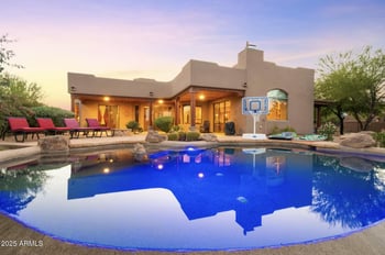 29707 N 138 Pl, Scottsdale, AZ 85262