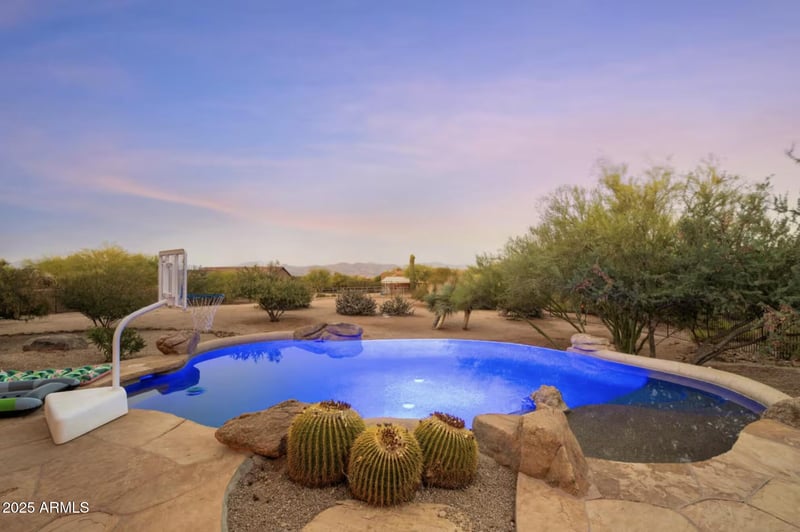 29707 N 138 Pl, Scottsdale, AZ 85262