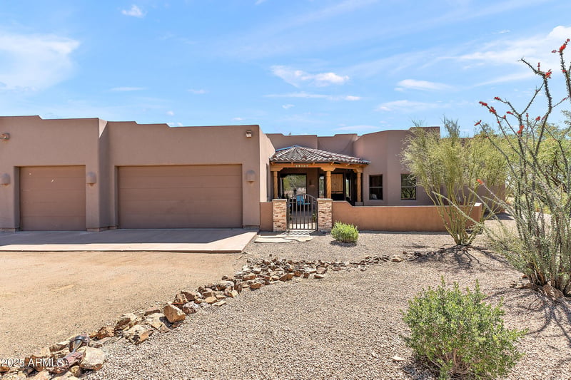 29707 N 138 Pl, Scottsdale, AZ 85262