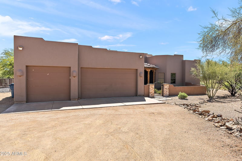 29707 N 138 Pl, Scottsdale, AZ 85262