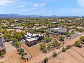 29707 N 138 Pl, Scottsdale, AZ 85262