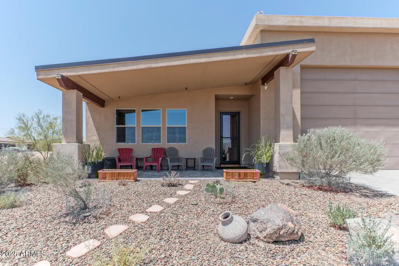 29708 168th St, Rio Verde, AZ 85263