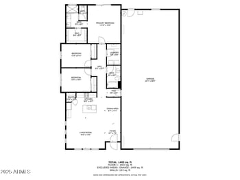 29708 168th St, Rio Verde, AZ 85263