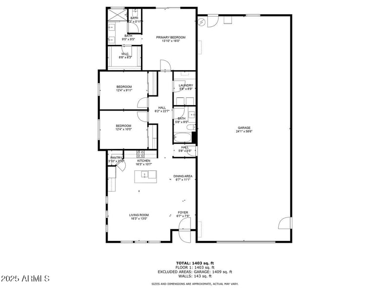 29708 168th St, Rio Verde, AZ 85263