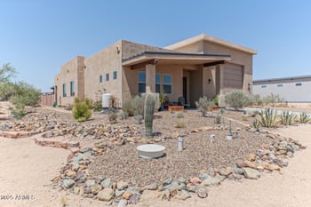 29708 168th St, Rio Verde, AZ 85263