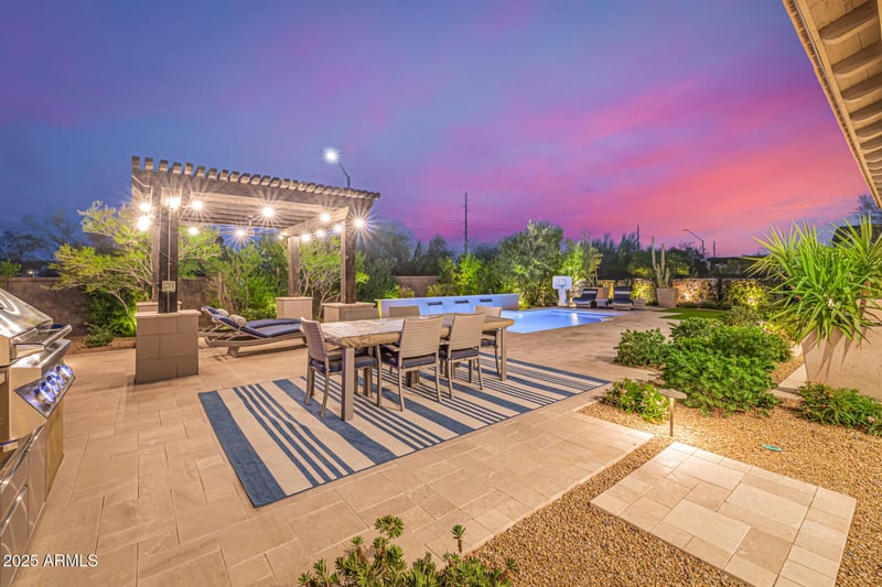 29709 55th Pl, Cave Creek, AZ 85331