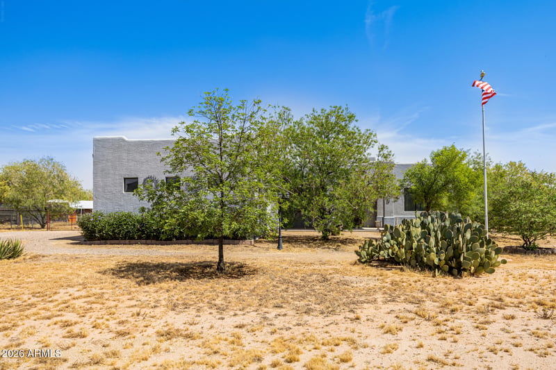 29709 N 213th Dr, Wittmann, AZ 85361