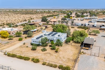 29709 213th Dr, Wittmann, AZ 85361