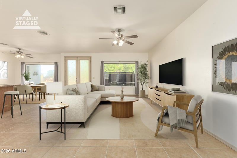 29709 N 213th Dr, Wittmann, AZ 85361