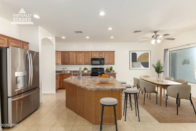 29709 N 213th Dr, Wittmann, AZ 85361