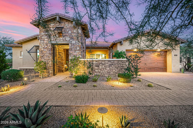 29709 N 55th Pl, Cave Creek, AZ 85331