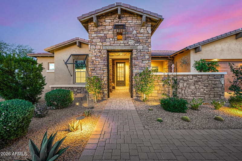 29709 N 55th Pl, Cave Creek, AZ 85331