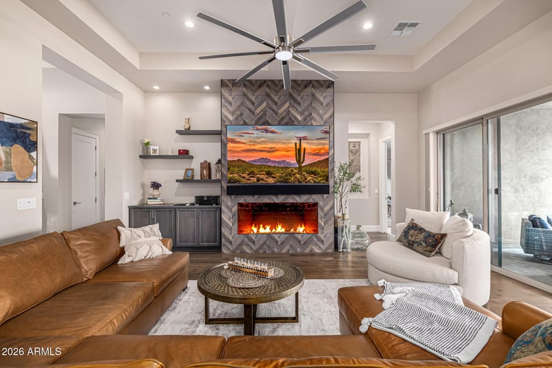 29709 N 55th Pl, Cave Creek, AZ 85331
