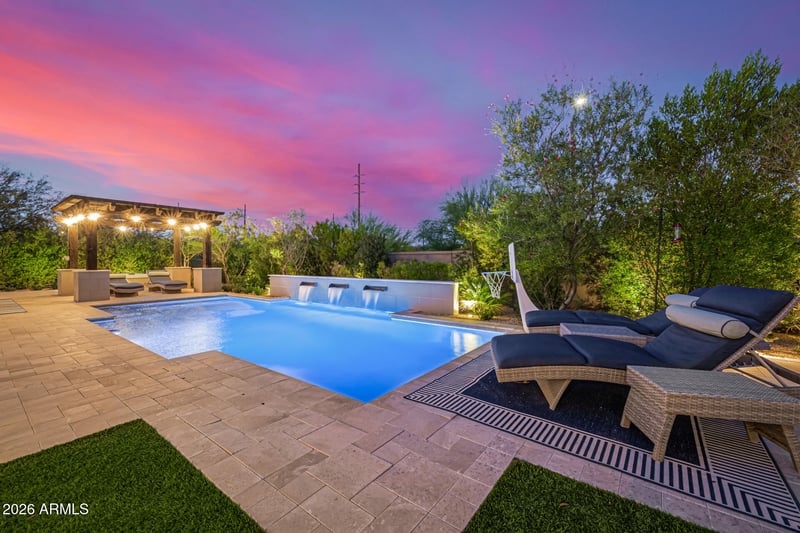 29709 N 55th Pl, Cave Creek, AZ 85331