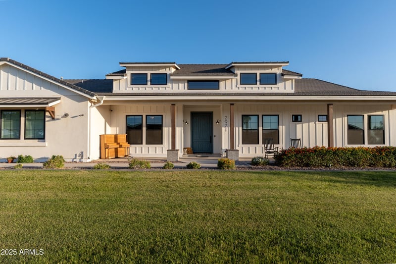 2971 Coldwater Blvd, Gilbert, AZ 85298