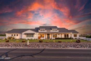 2971 Coldwater Blvd, Gilbert, AZ 85298