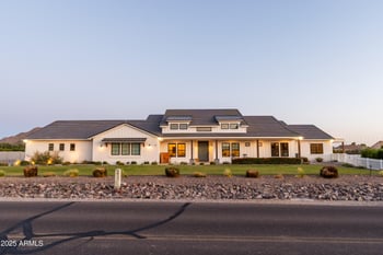 2971 Coldwater Blvd, Gilbert, AZ 85298