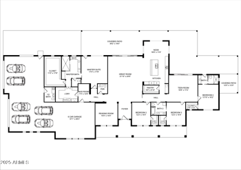 2971 Coldwater Blvd, Gilbert, AZ 85298