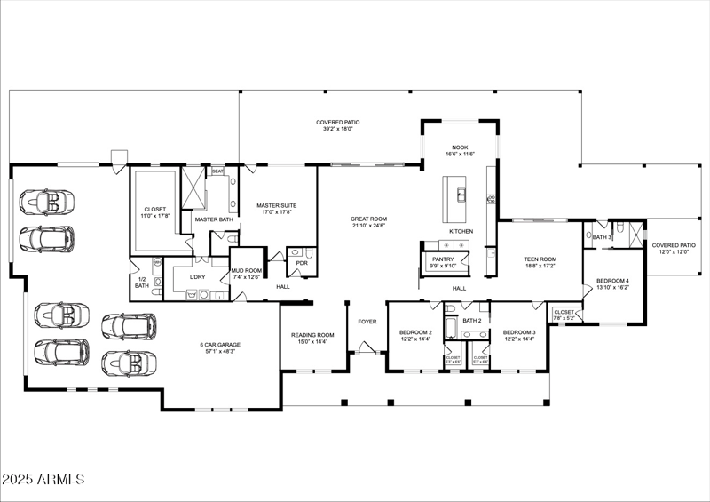 2971 Coldwater Blvd, Gilbert, AZ 85298