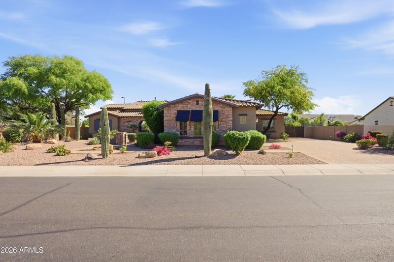 2971 E Oriole Dr, Gilbert, AZ 85297