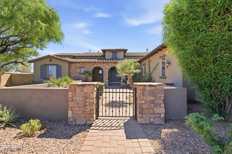 2971 E Oriole Dr, Gilbert, AZ 85297