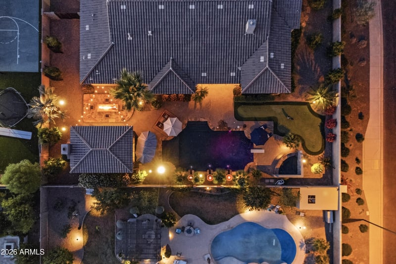 2971 E Oriole Dr, Gilbert, AZ 85297