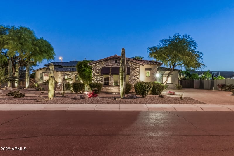 2971 E Oriole Dr, Gilbert, AZ 85297