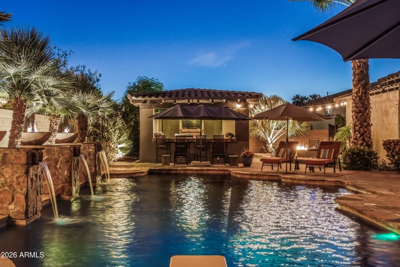 2971 E Oriole Dr, Gilbert, AZ 85297