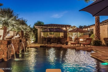 2971 Oriole Dr, Gilbert, AZ 85297