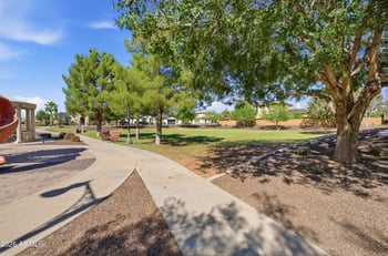 2971 Oriole Dr, Gilbert, AZ 85297