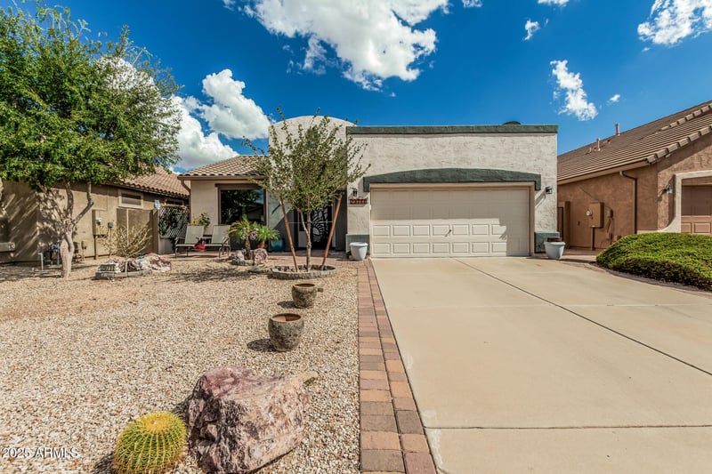 29711 Little Leaf Dr, San Tan Valley, AZ 85143