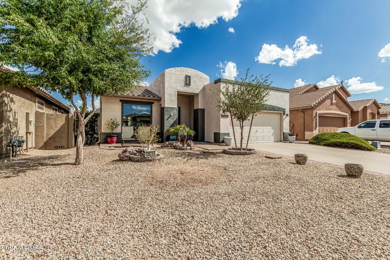 29711 Little Leaf Dr, San Tan Valley, AZ 85143