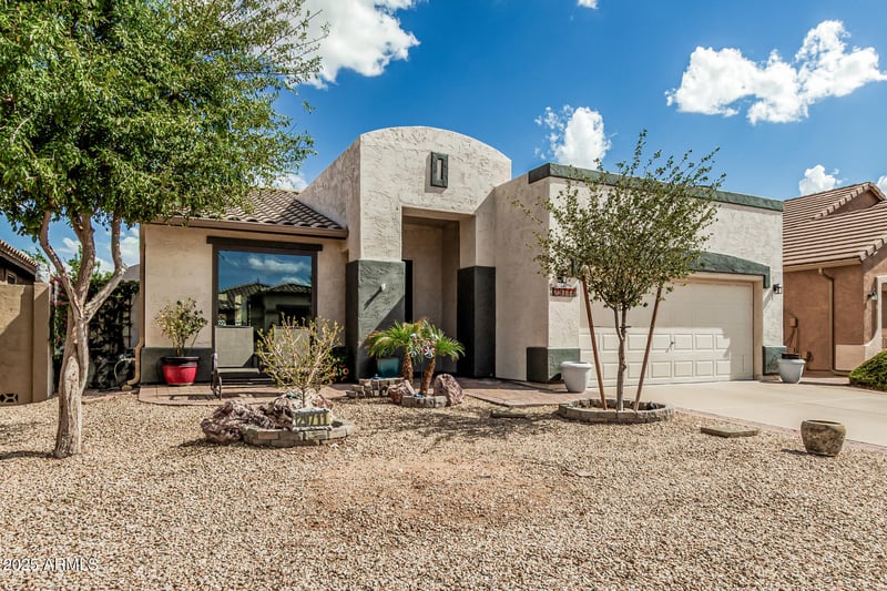 29711 Little Leaf Dr, San Tan Valley, AZ 85143
