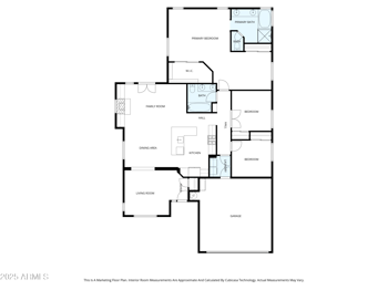 29711 Little Leaf Dr, San Tan Valley, AZ 85143