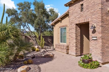 29711 N 129th Ln N, Peoria, AZ 85383