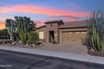 29711 N 129th Ln N, Peoria, AZ 85383