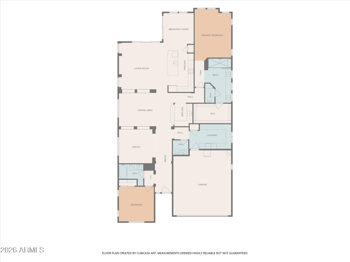 29711 N 129th Ln N, Peoria, AZ 85383