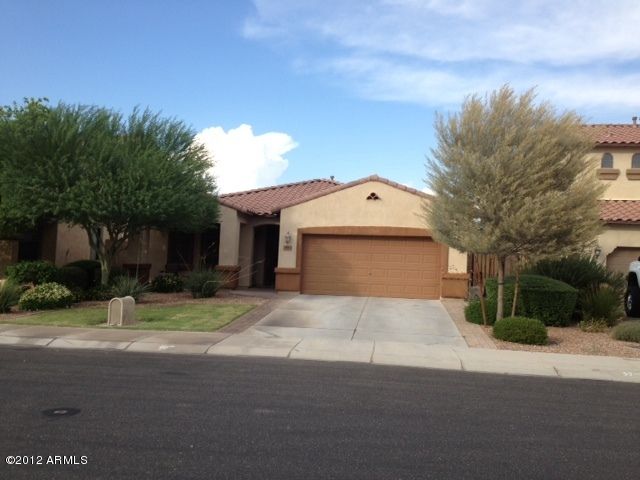 29713 N 126th Ave, Peoria, AZ 85383