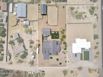 29714 N 63rd St, Cave Creek, AZ 85331