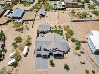 29714 63rd St, Cave Creek, AZ 85331