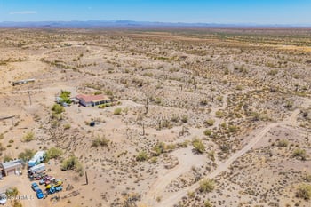 29714 Peakview Rd, Wittmann, AZ 85361
